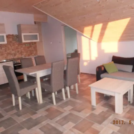In 27627 Apartment Balatonlelle