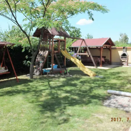 In 27627 Apartment Balatonlelle